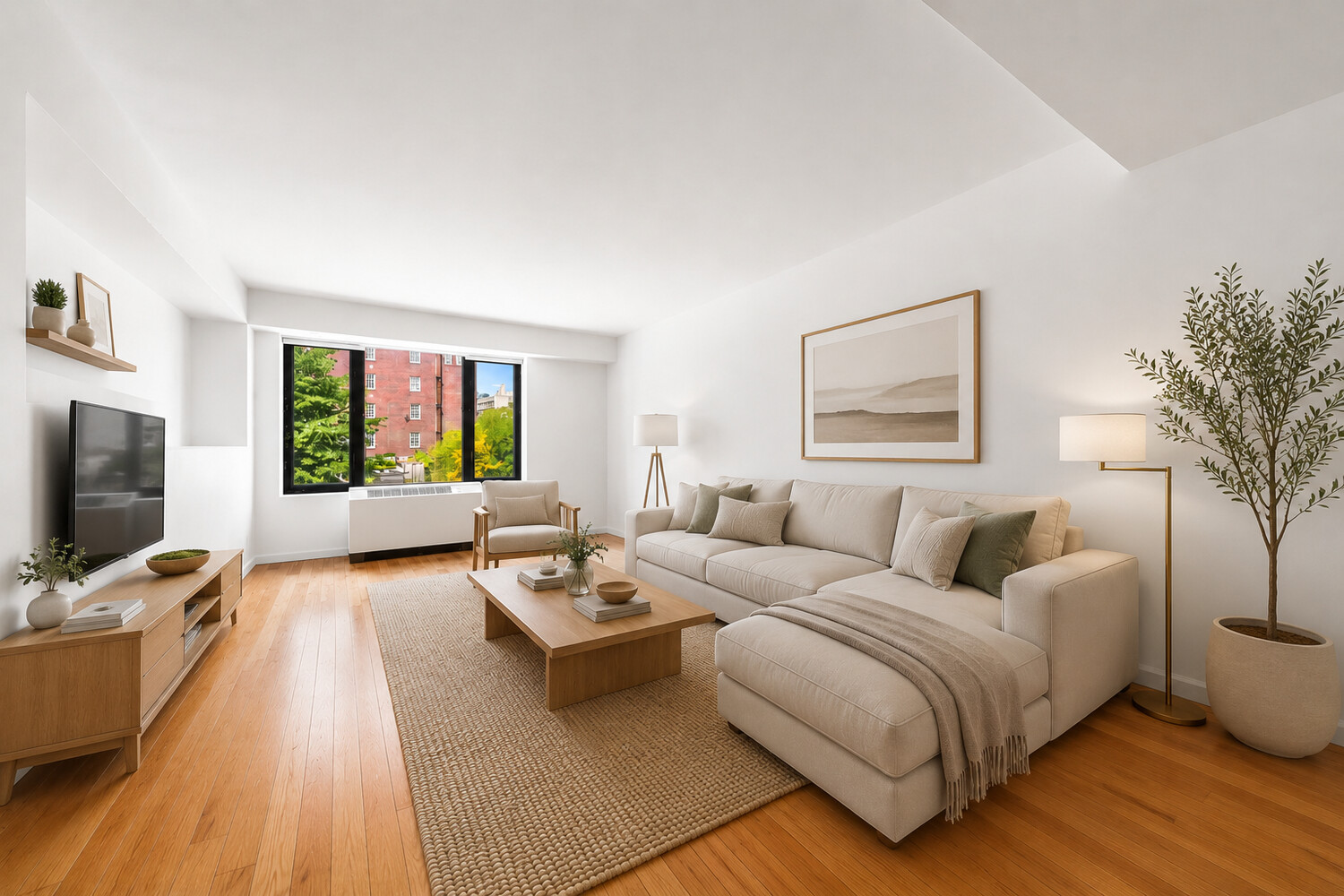 189 Ave C 4E