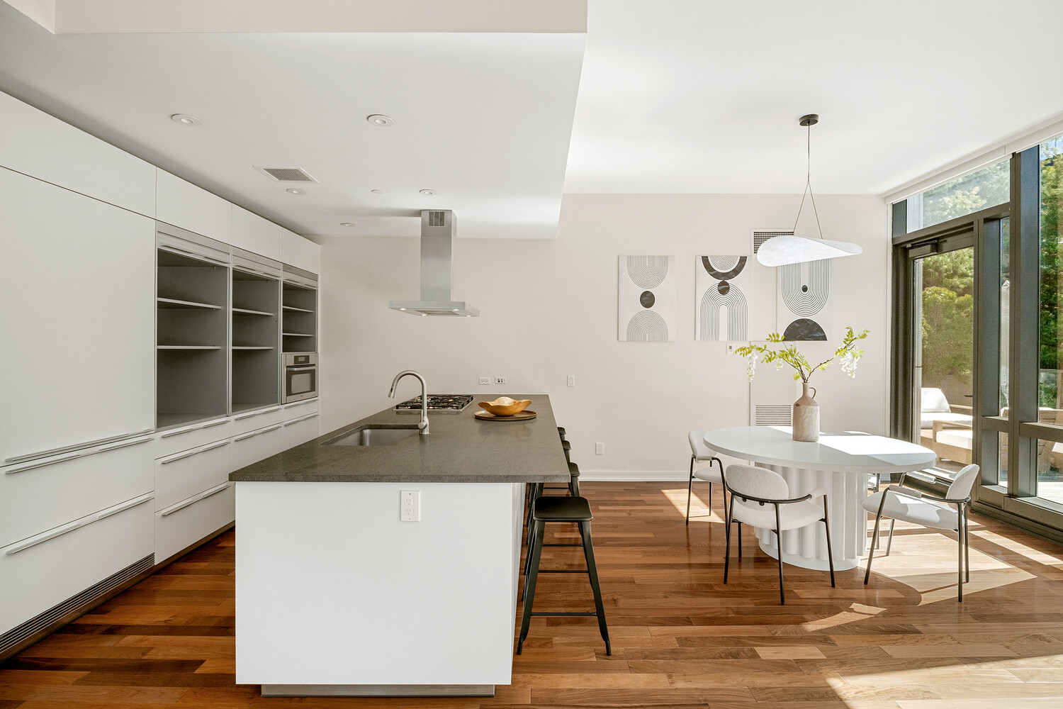 101 WARREN Street 510