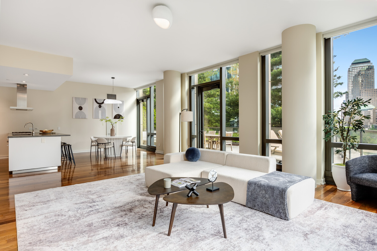 101 WARREN Street 510