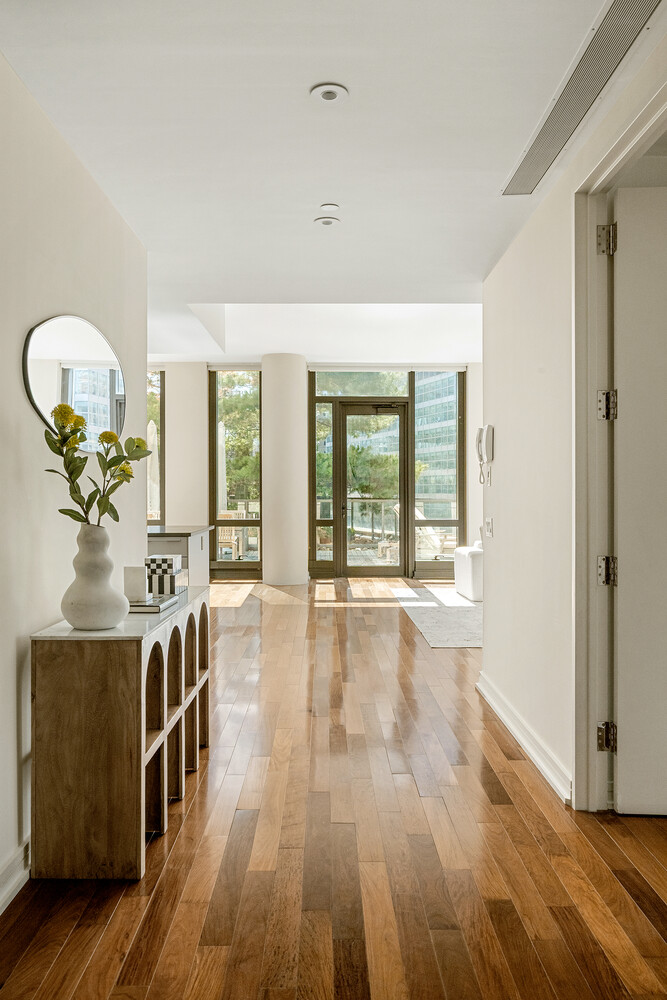 101 WARREN Street 510