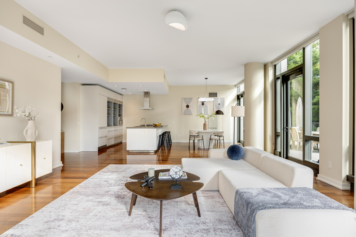 101 WARREN Street 510