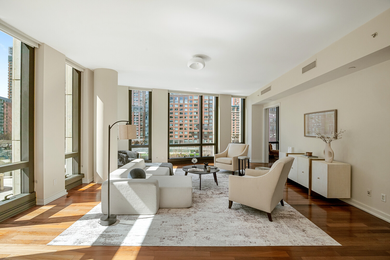 101 WARREN Street 510