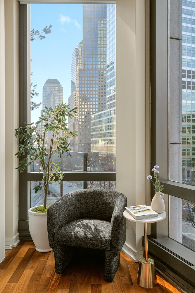 101 WARREN Street 510