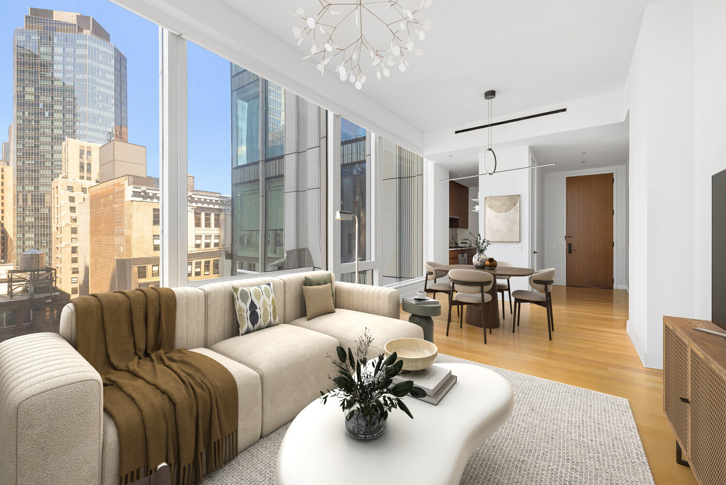15 E 30TH Street 19A