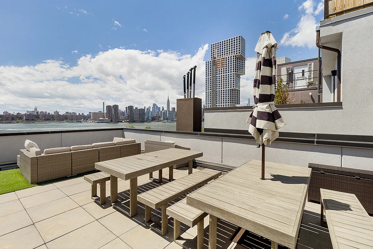 160 WEST Street PHC