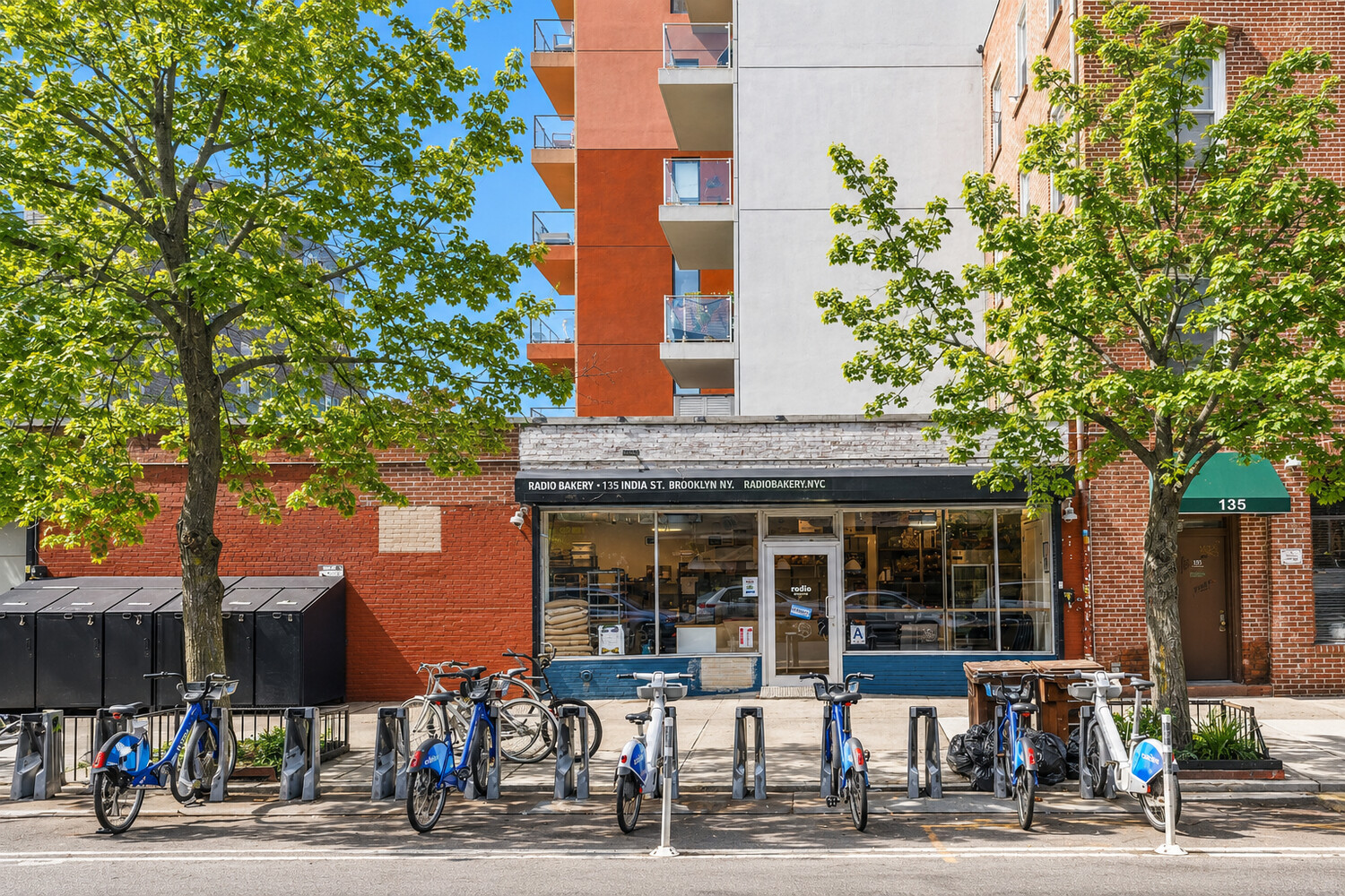 160 WEST Street PHC