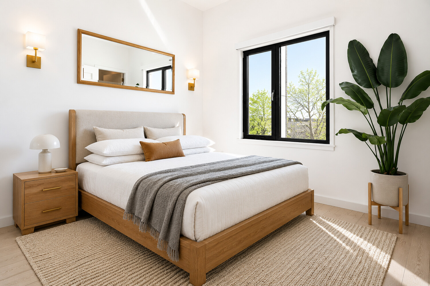 160 WEST Street PHC