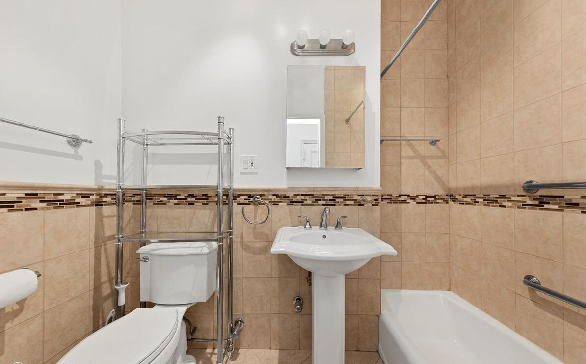 342 W 56TH Street 2F