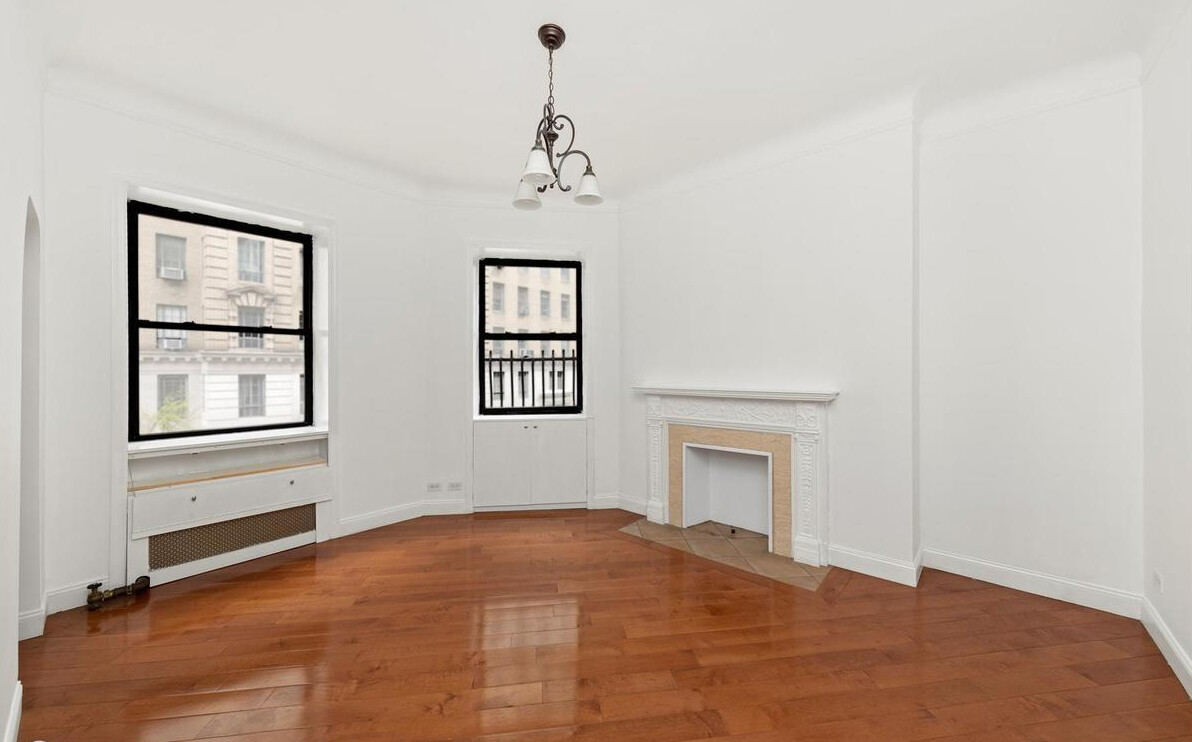 342 W 56TH Street 2F