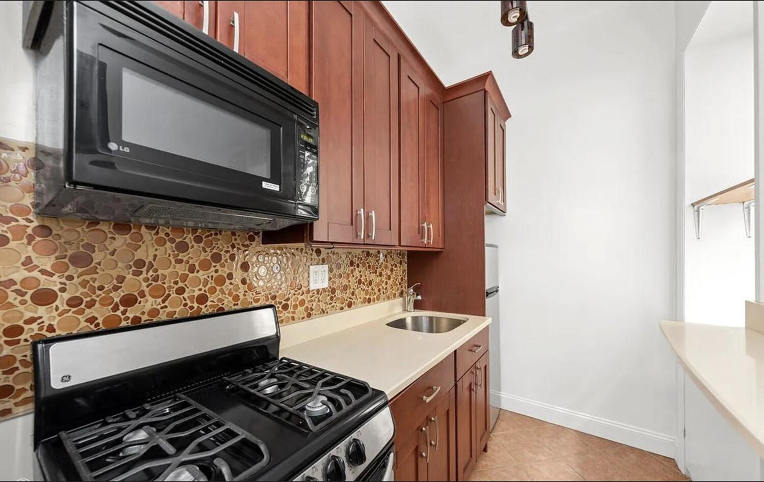 342 W 56TH Street 2F