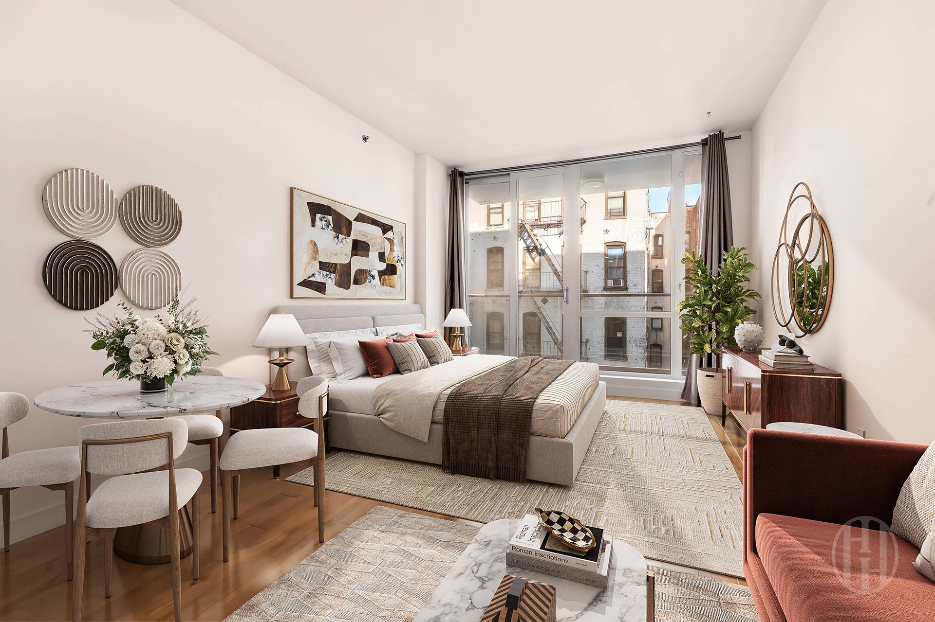 11-35 45th Avenue 3H