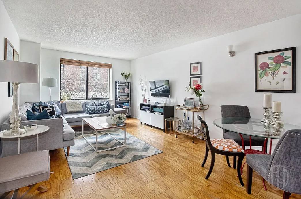 280 Rector Place 3J