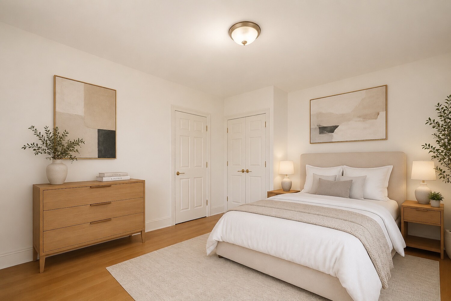 750 RIVERSIDE Drive 2B