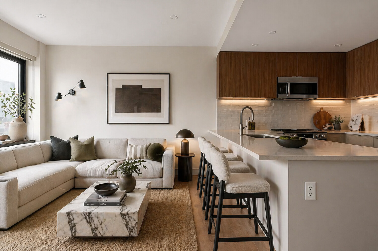 36 INDIA Street 5D