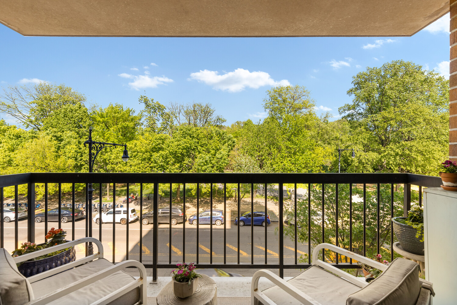207 PROSPECT Park SW 3C