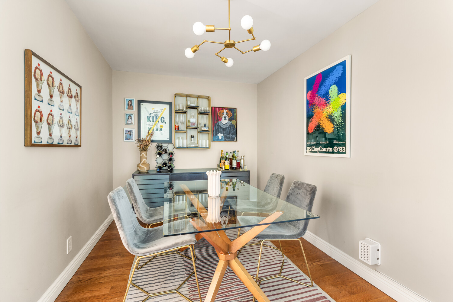 207 PROSPECT Park SW 3C