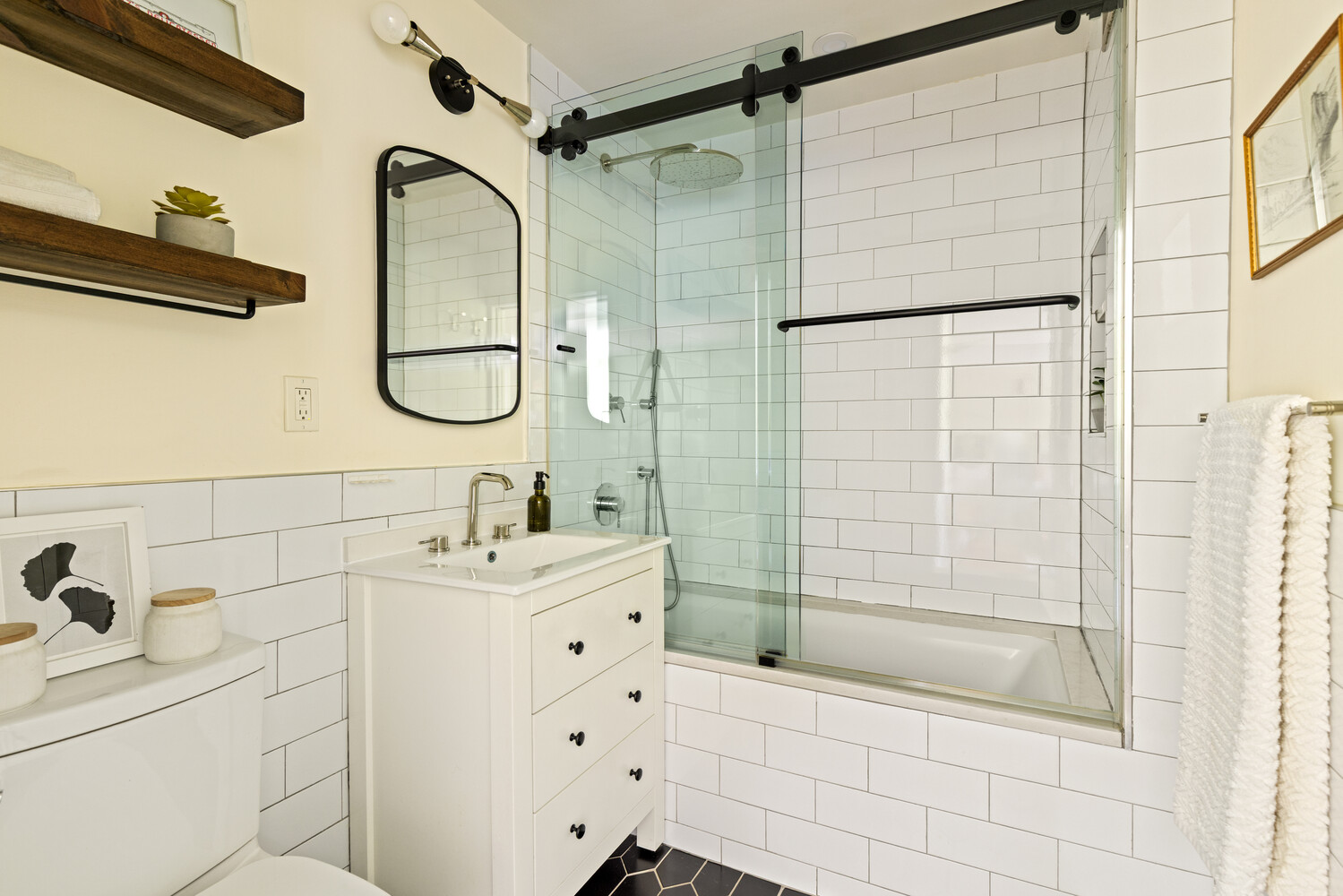207 PROSPECT Park SW 3C