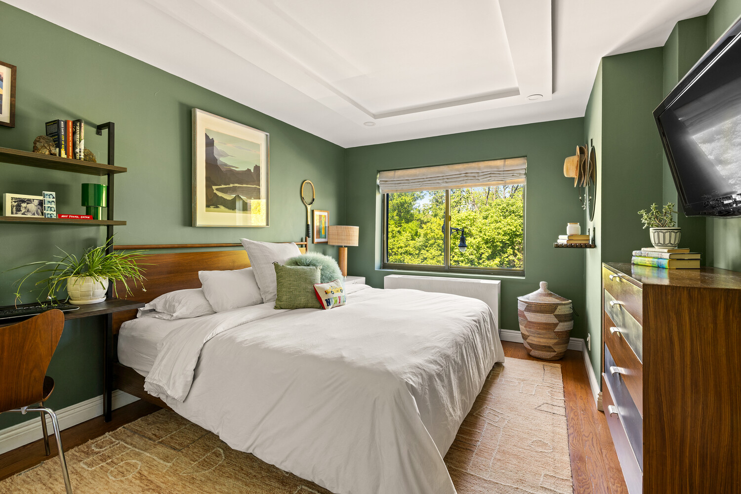 207 PROSPECT Park SW 3C