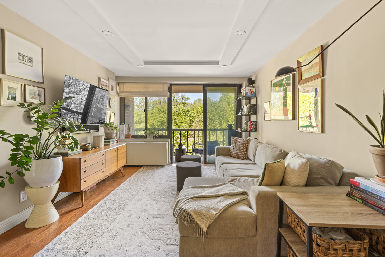 207 PROSPECT Park SW 3C