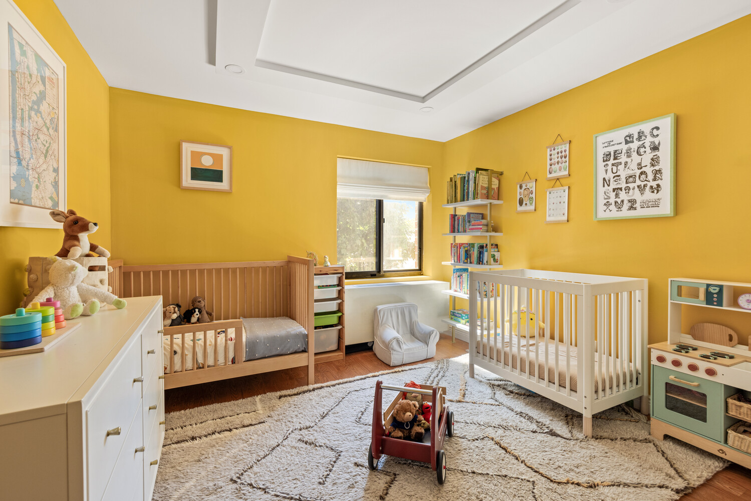 207 PROSPECT Park SW 3C