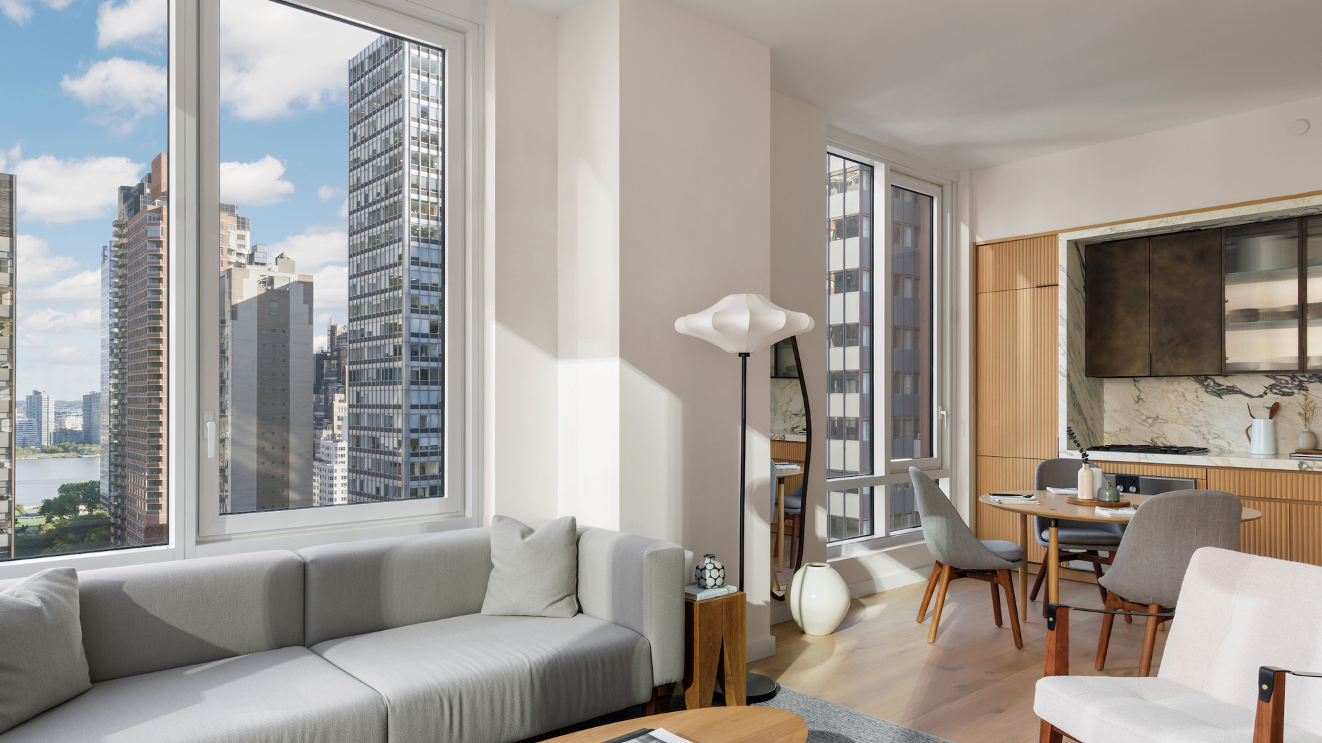 135 E 47TH Street 23D