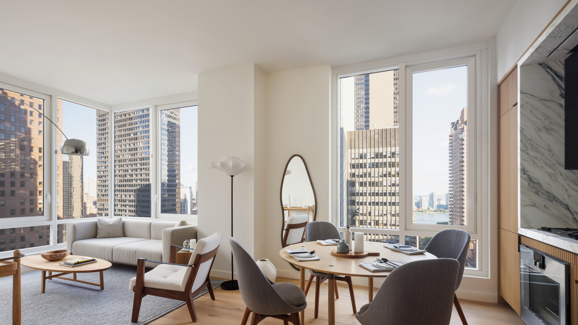 135 E 47TH Street 23D