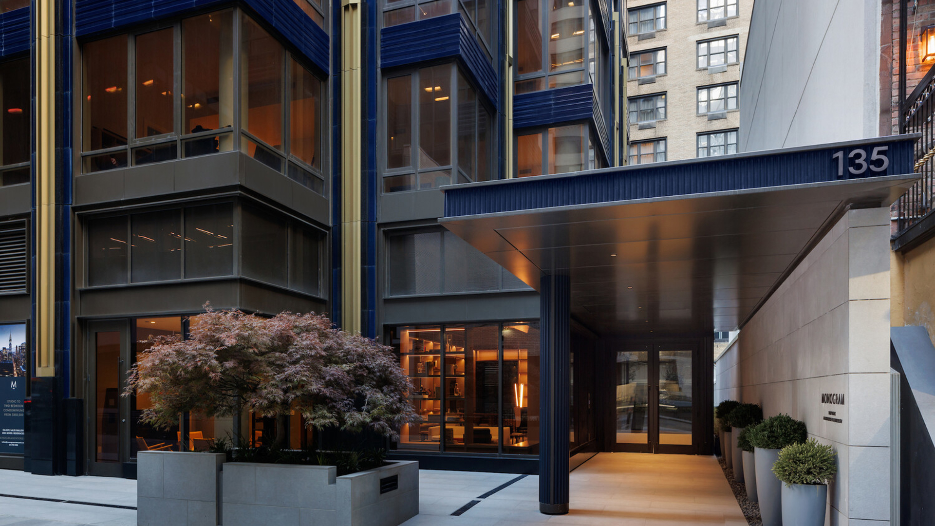 135 E 47TH Street 23D