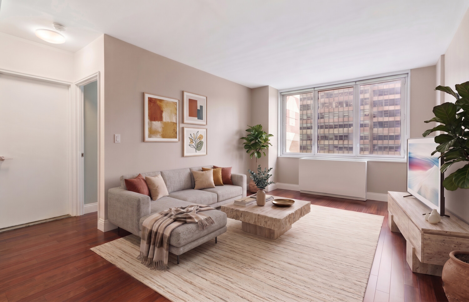 212 E 47TH Street APT24A