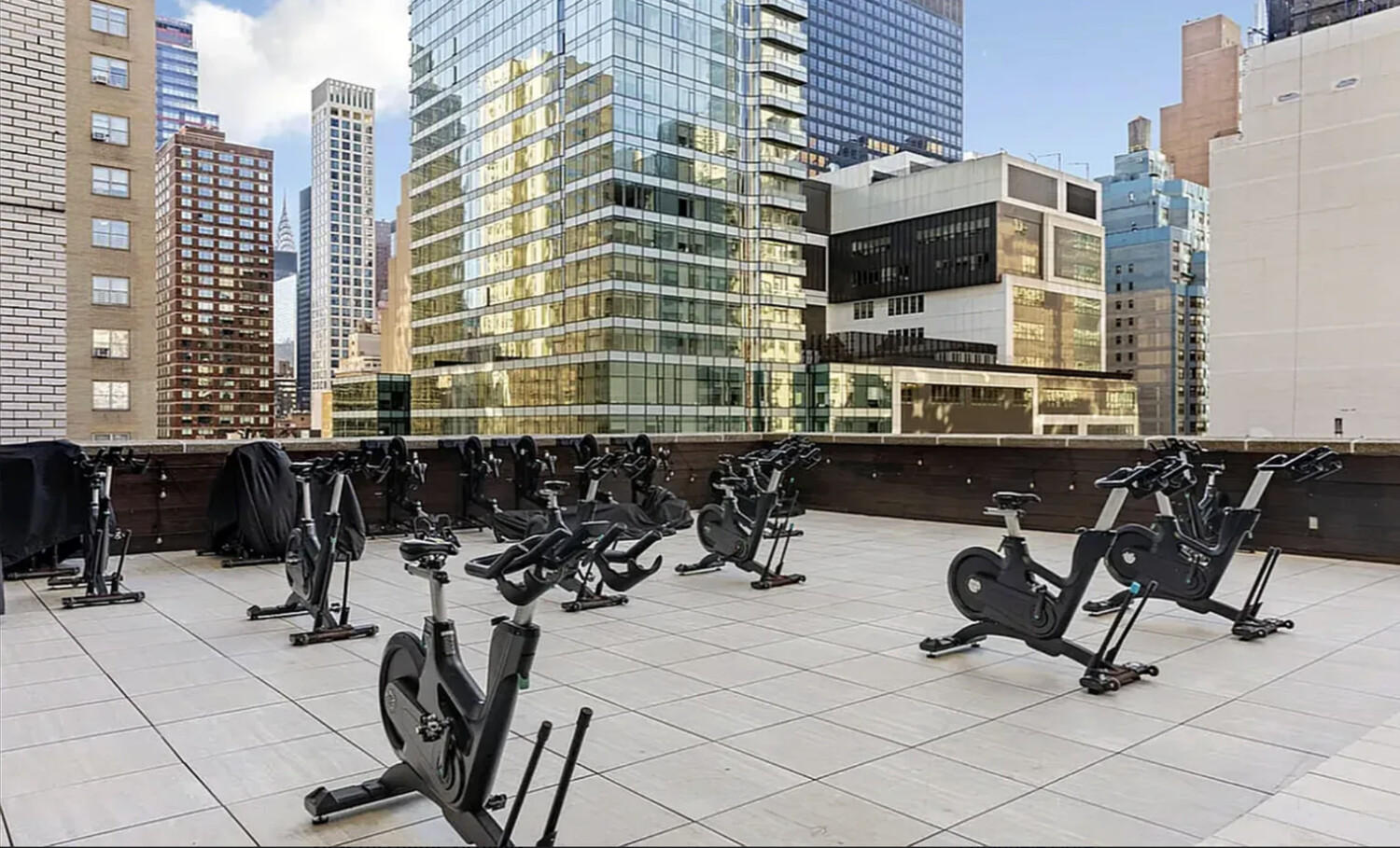 303 E 57TH Street 38D