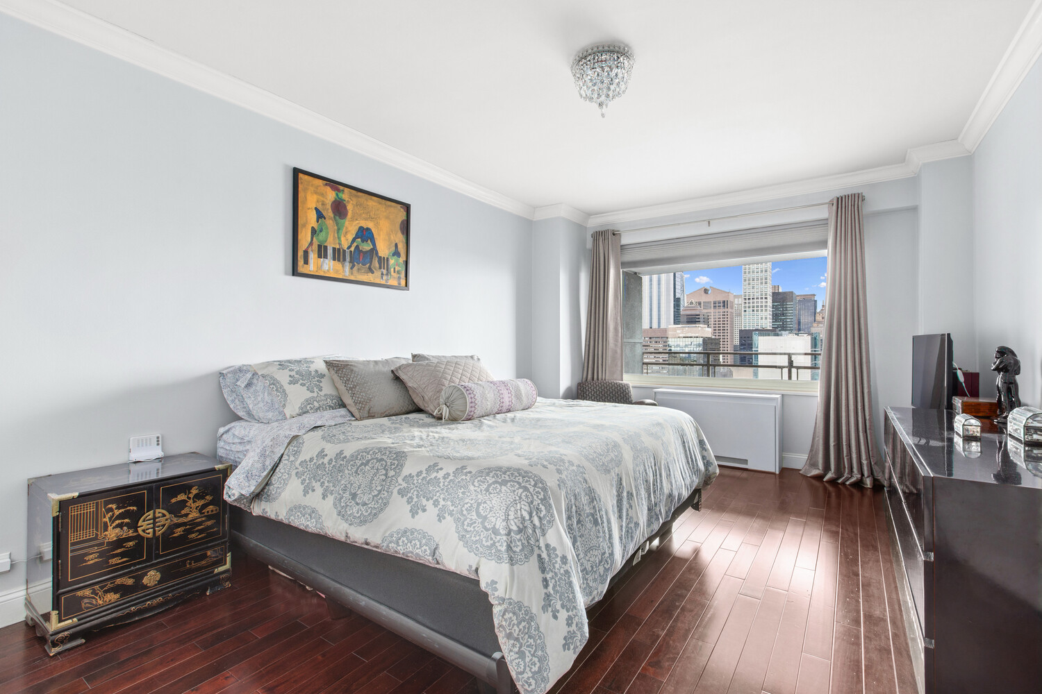 303 E 57TH Street 38D