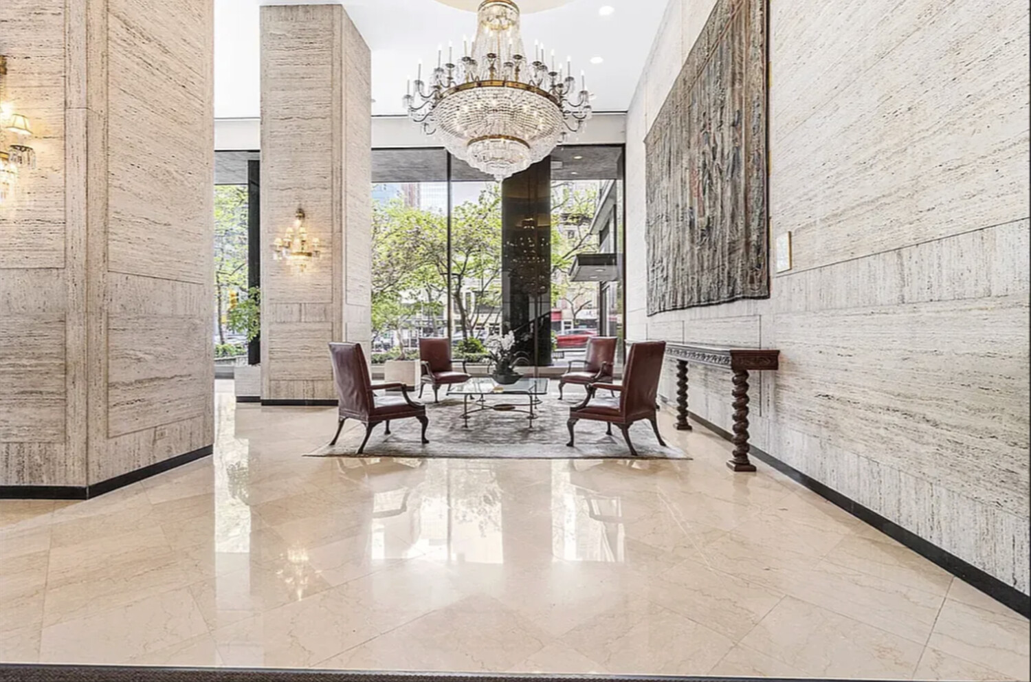 303 E 57TH Street 38D