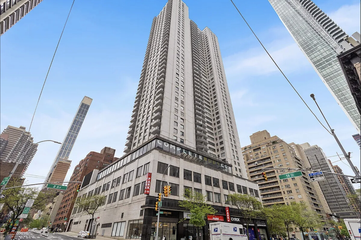303 E 57TH Street 38D