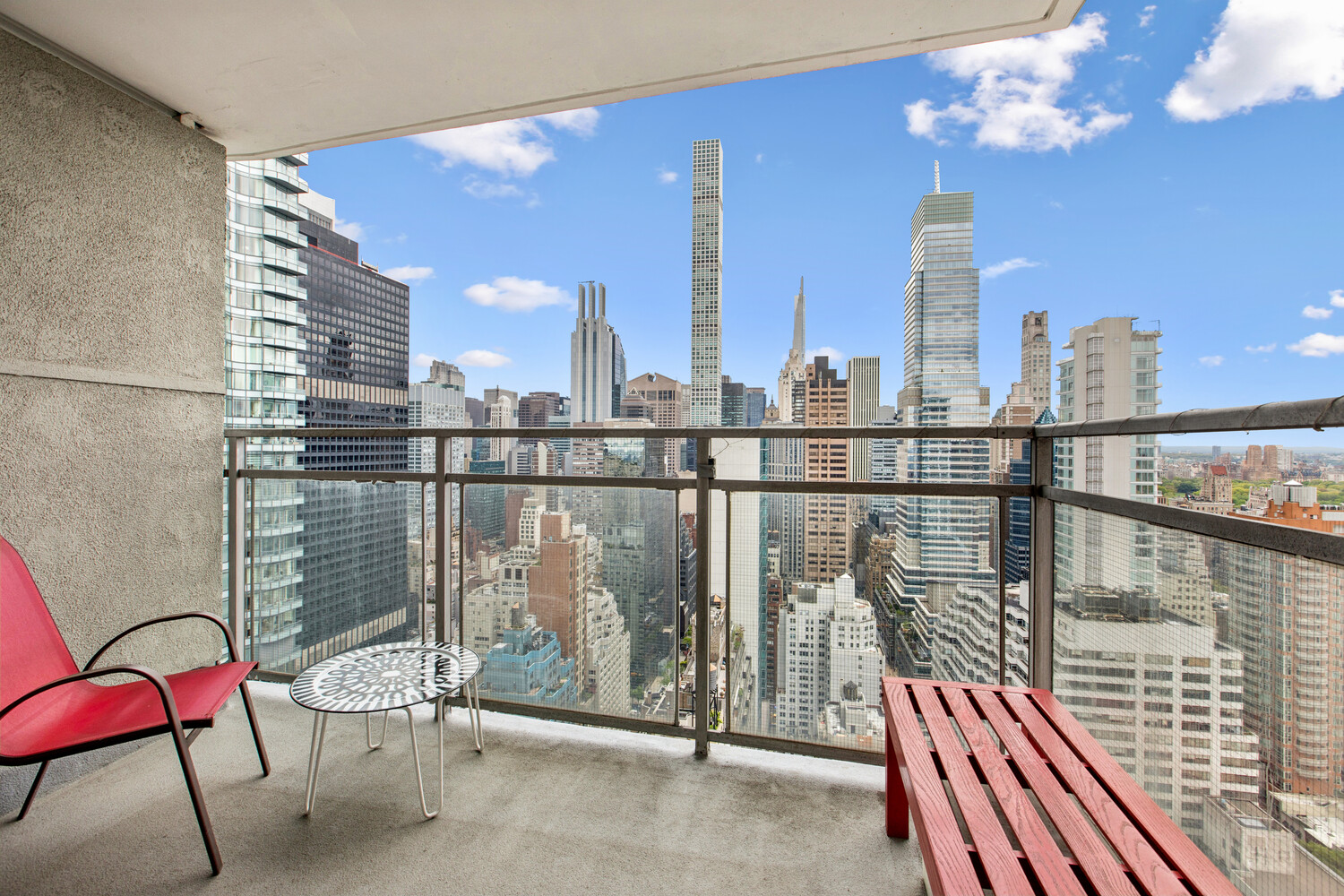 303 E 57TH Street 38D