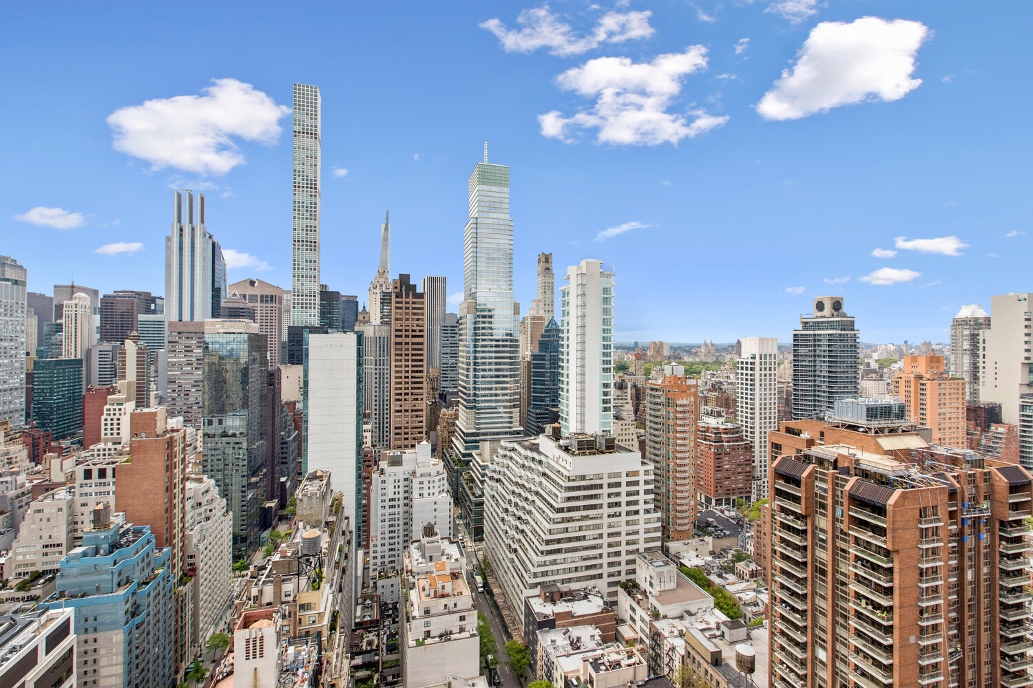 303 E 57TH Street 38D