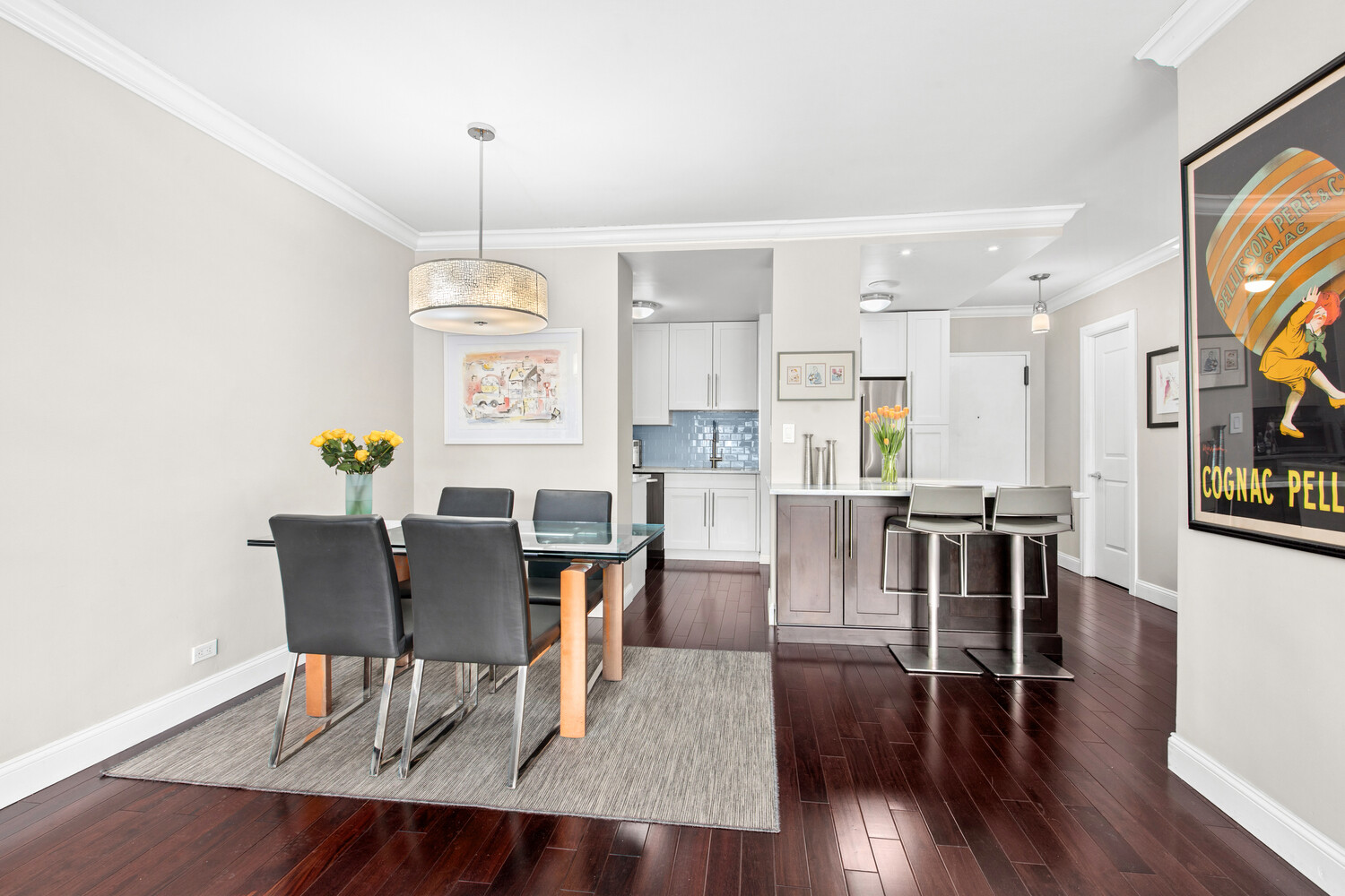 303 E 57TH Street 38D