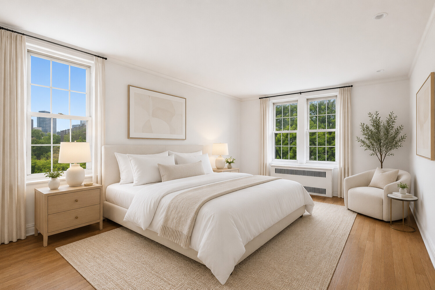 360 CLINTON Avenue 3T