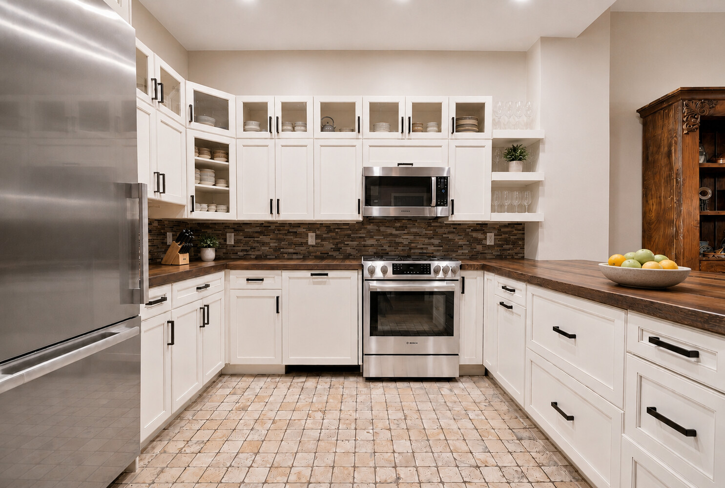 233 W 26TH Street 1RW