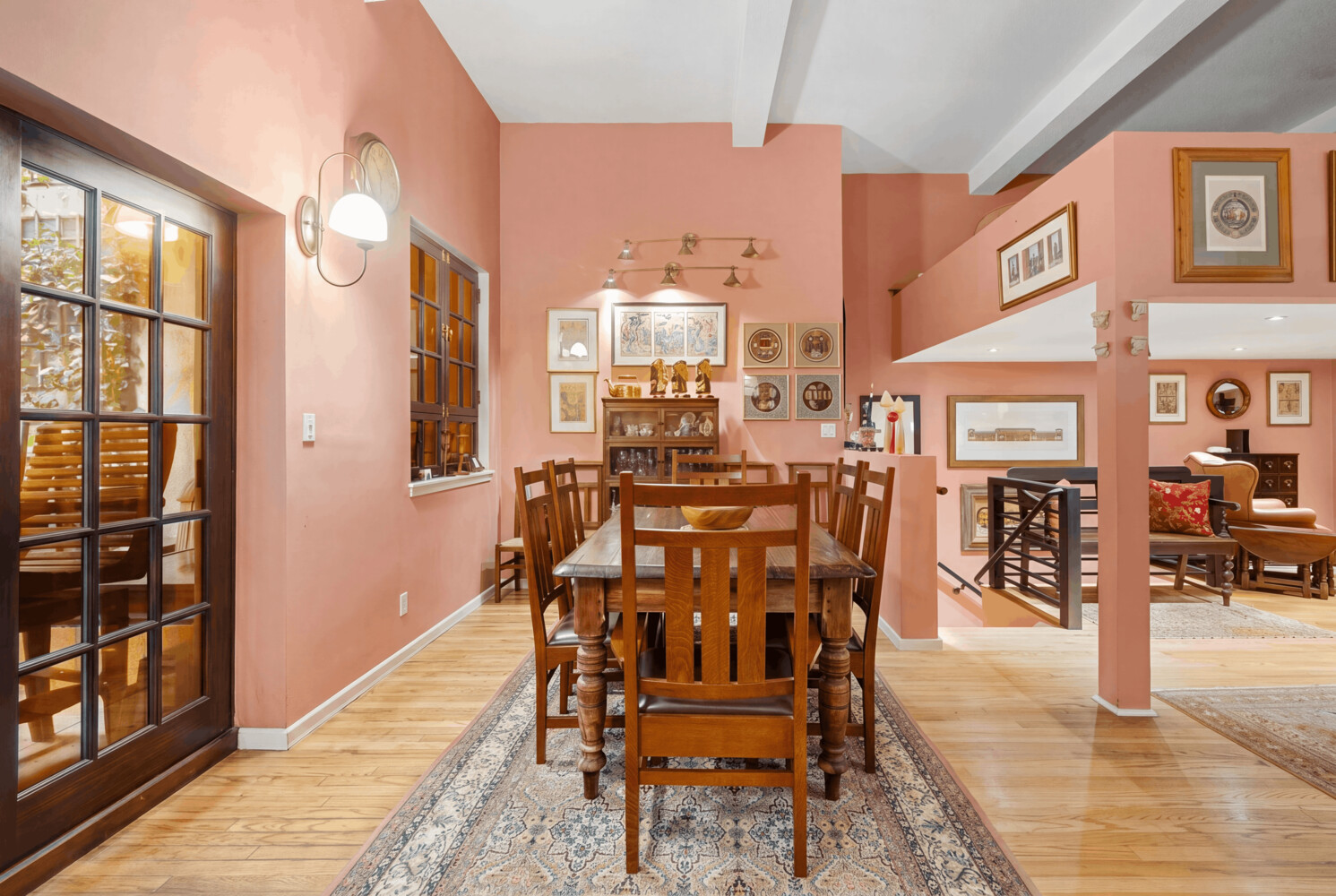 233 W 26TH Street 1RW