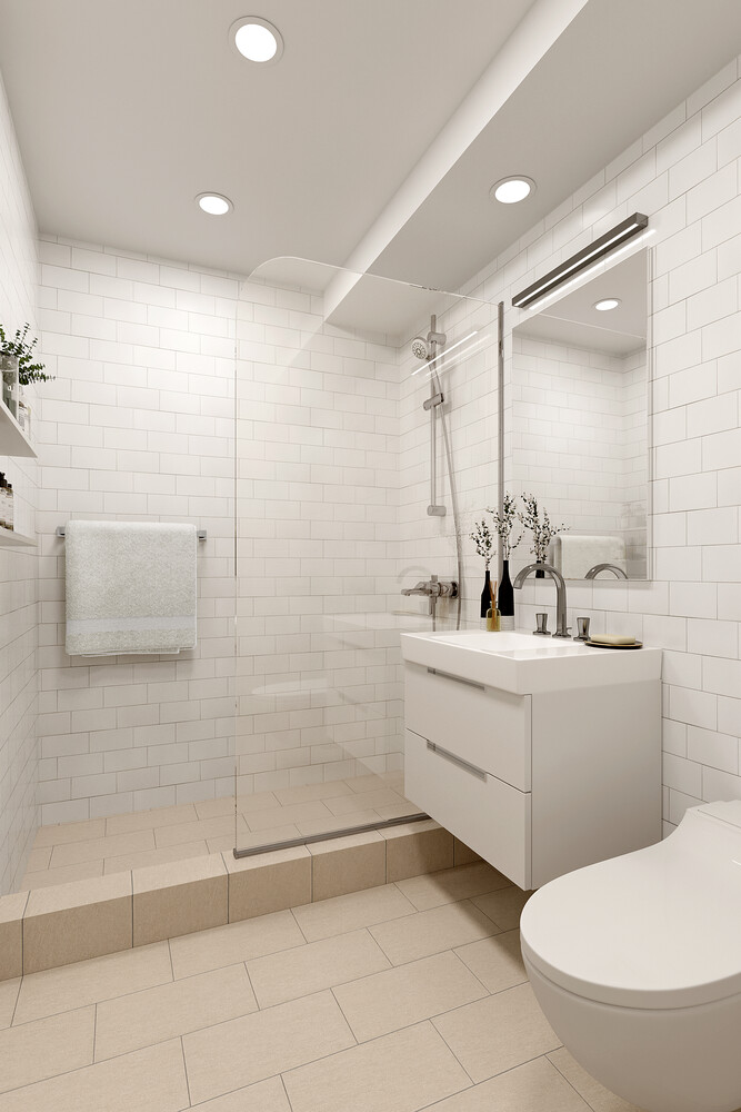205 E 63RD Street 7C