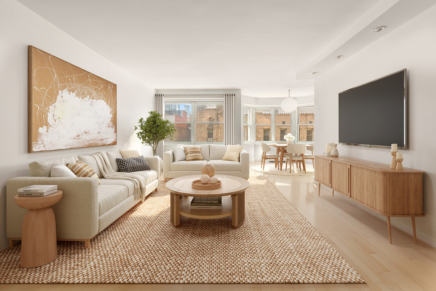 205 E 63RD Street 7C