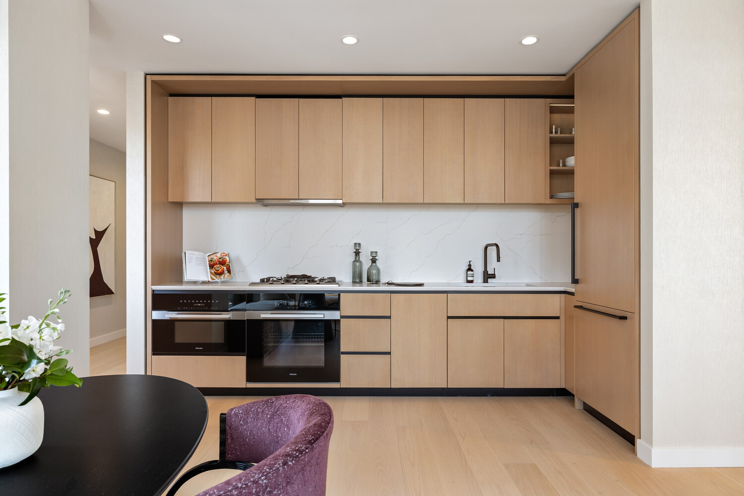 480 KENT Avenue 18D