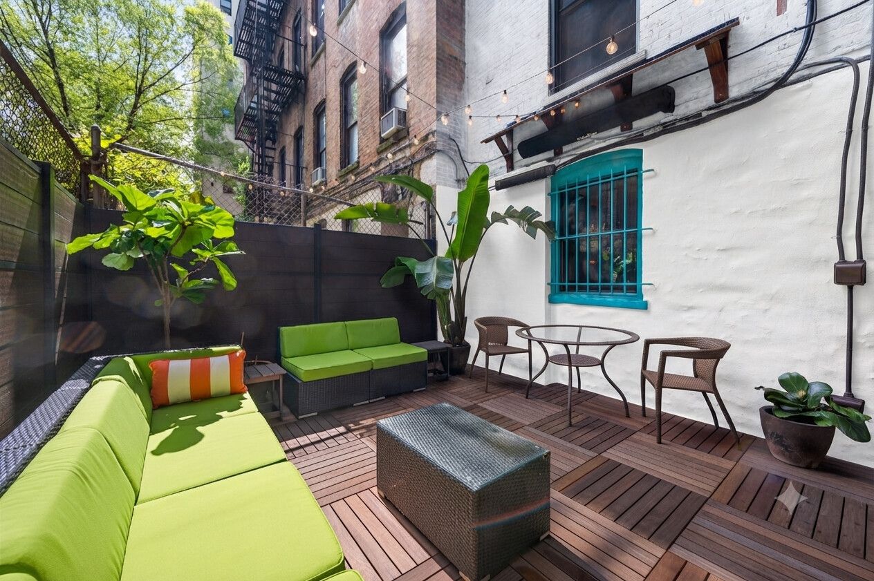 555 W 149TH Street 1
