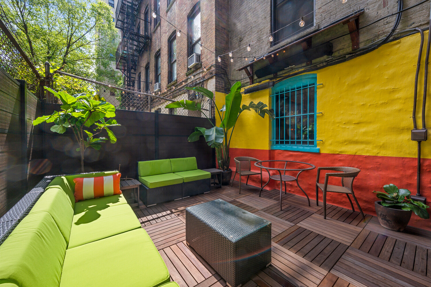 555 W 149TH Street 1