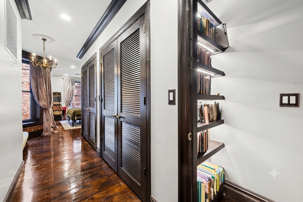 555 W 149TH Street 1