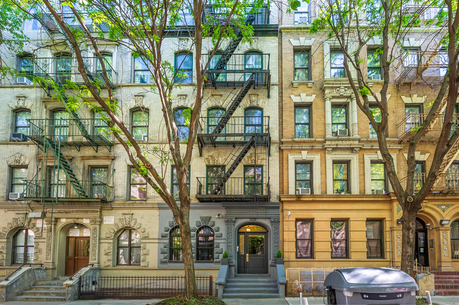 555 W 149TH Street 1