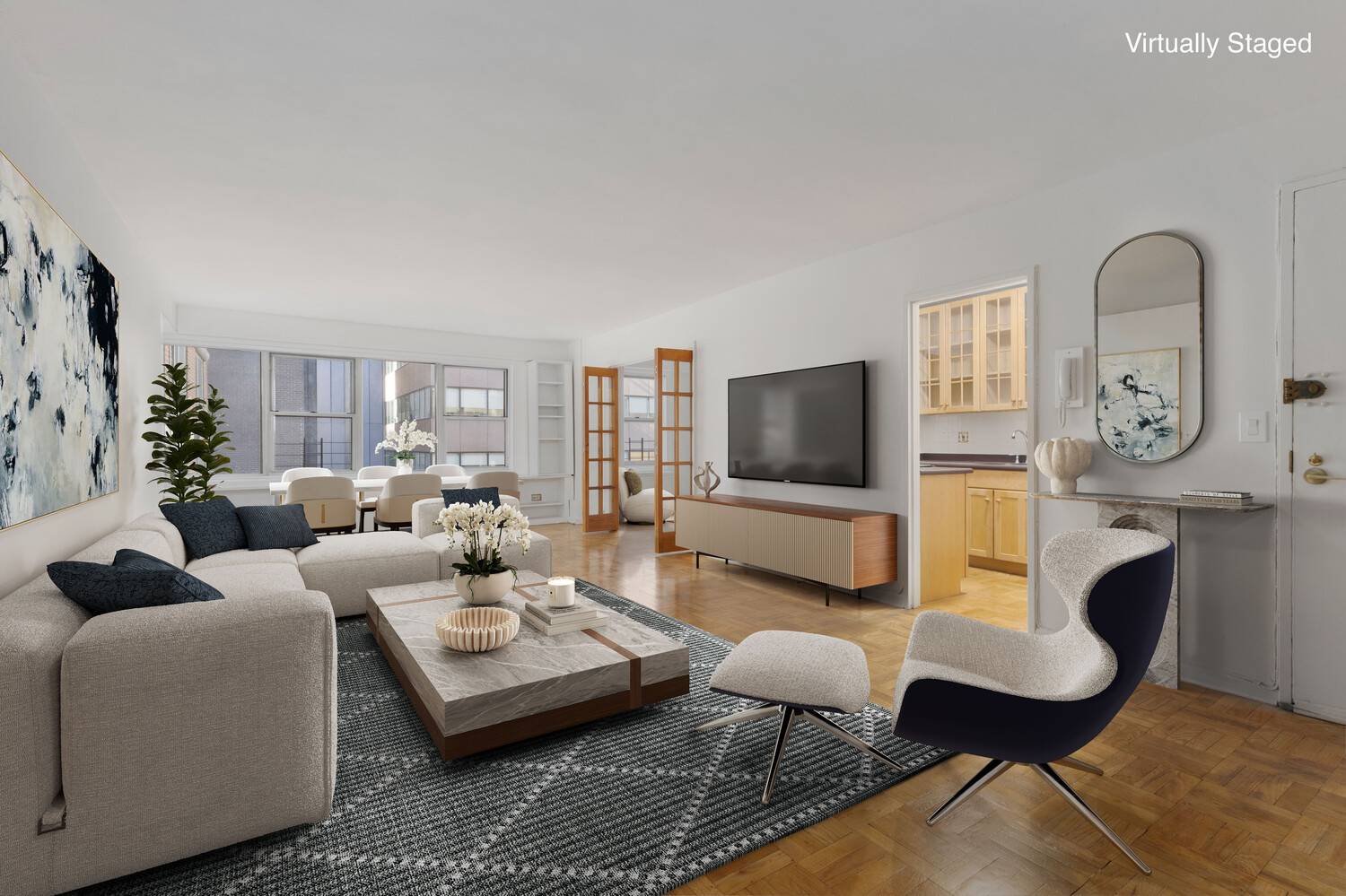 136 E 56TH Street 9J