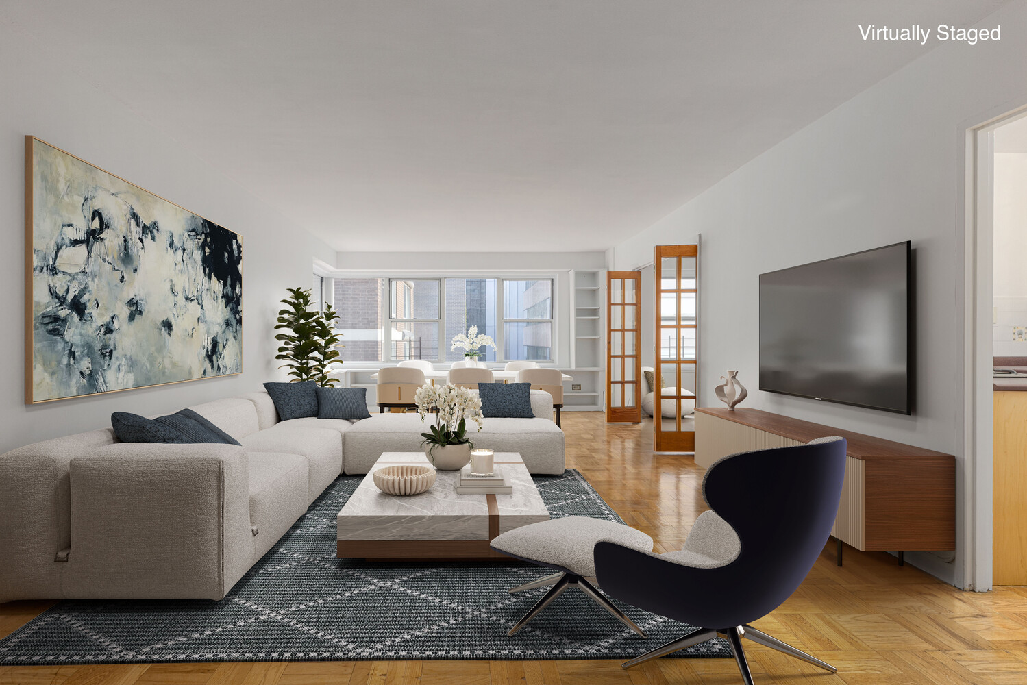 136 E 56TH Street 9J