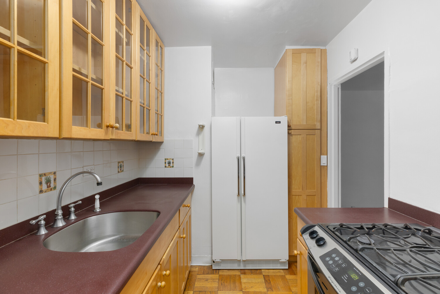 136 E 56TH Street 9J
