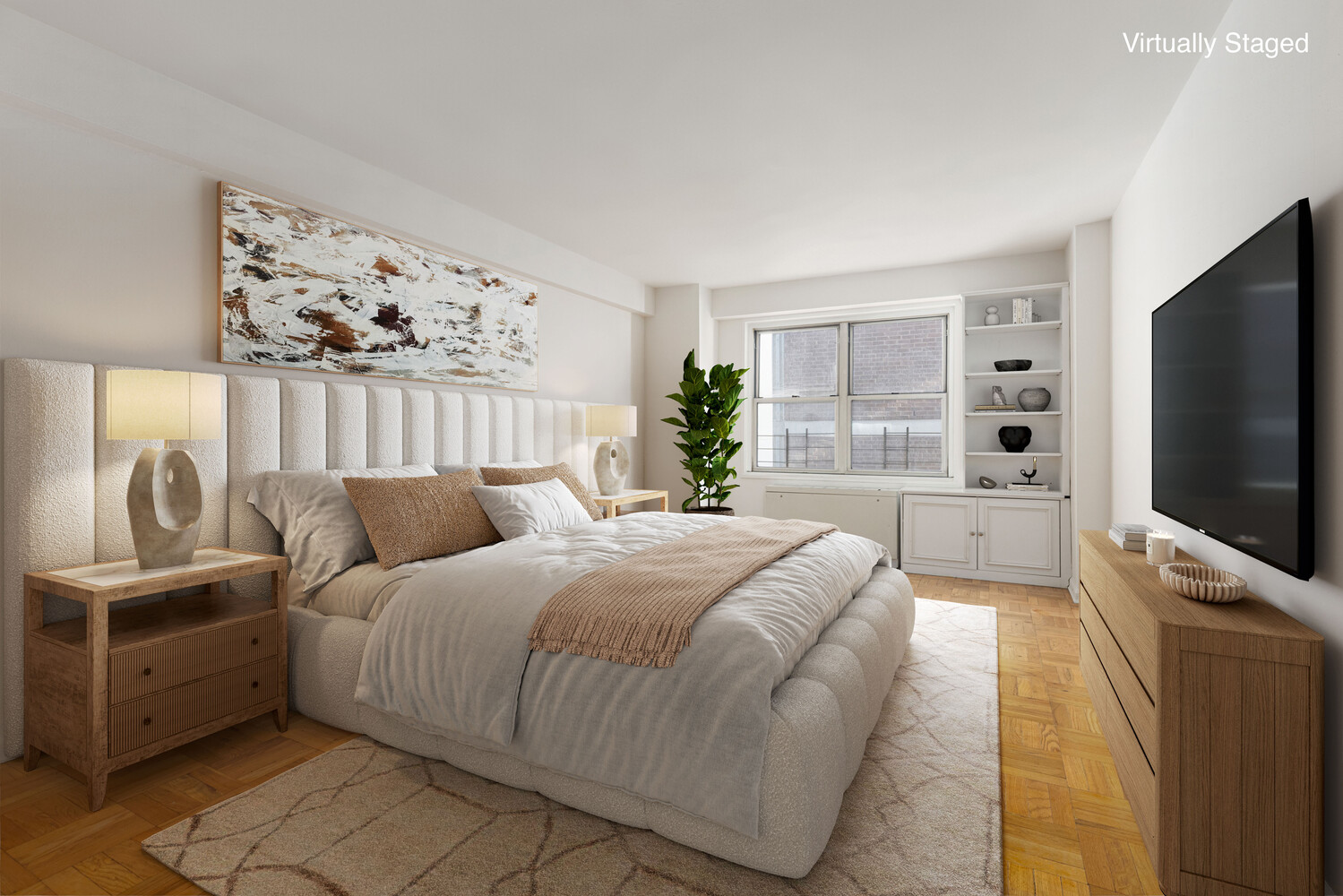 136 E 56TH Street 9J
