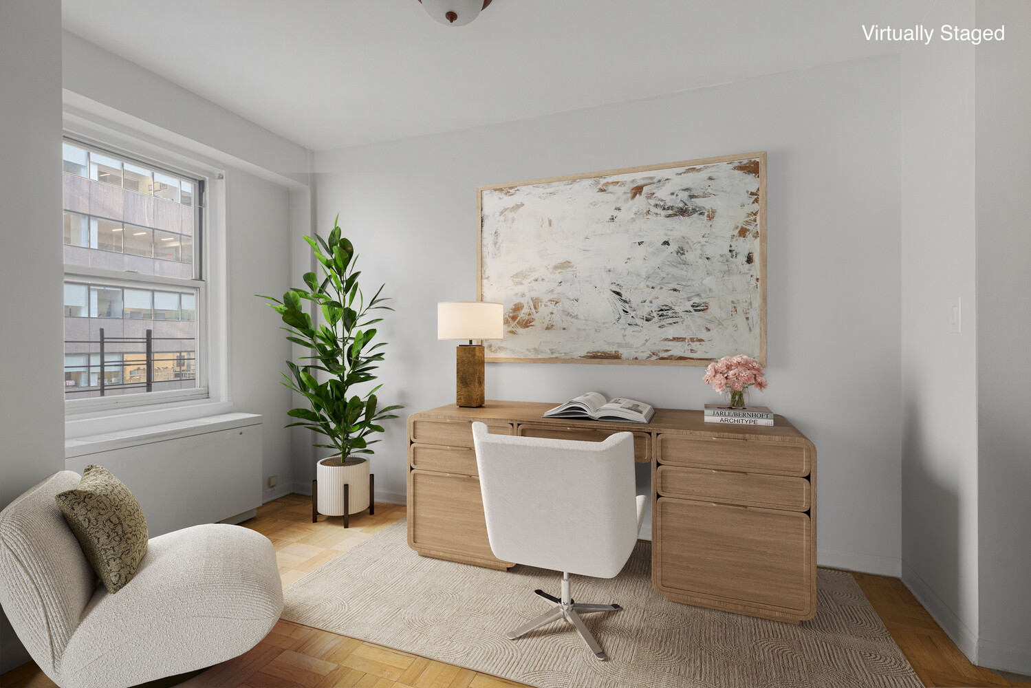 136 E 56TH Street 9J